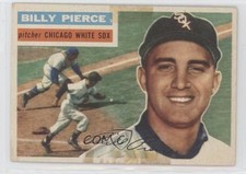 Click to enlarge Billy Pierce