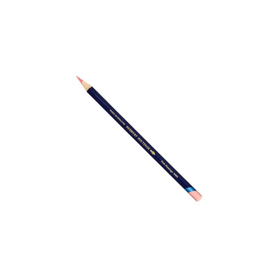 Matita Colorata Derwent Lightfast Pale Peach: Resistente Alla Luce, Colore Rosa Carne