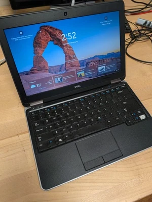 Dell Latitude E7240 PC Laptops & Netbooks for Sale - Shop New