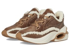 Woman's Sneakers Athletic Shoes MICHAEL Michael Kors Toni Trainer