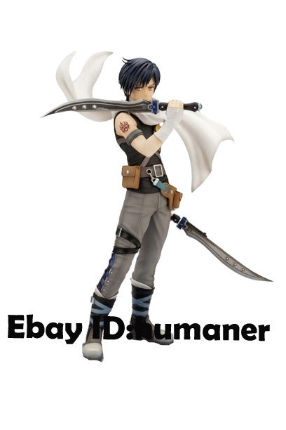 Kotobukiya Eiyuu Densetsu: Sora no Kiseki SC-Joshua Bright 1/8