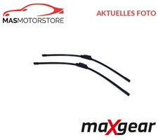 SCHEIBENWISCHER WISCHERBLATT VORNE MAXGEAR 39-0675 A FÜR FORD FOCUS III,KUGA II
