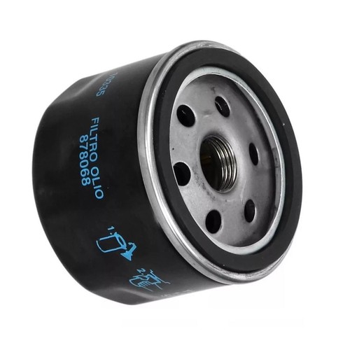Filtro Olio Originale Piaggio Aprilia SRV 850 4T 8V ABS-NOABS 2012 2013 2014 - Foto 1 di 4