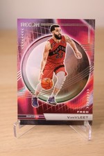 Fred VanVleet 2022-2023 Recon