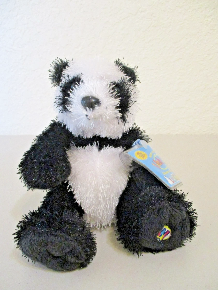 Panda Webkinz & Lil 'Kinz Lil' Kinz Animals for sale | eBay