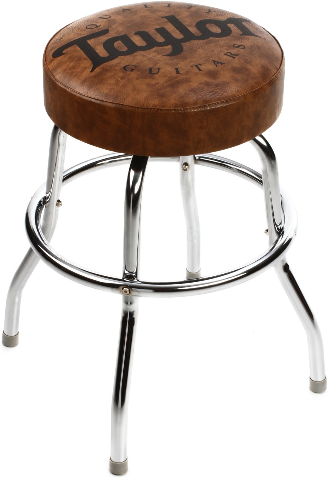 Taylor Brown Logo Barstool - 24"