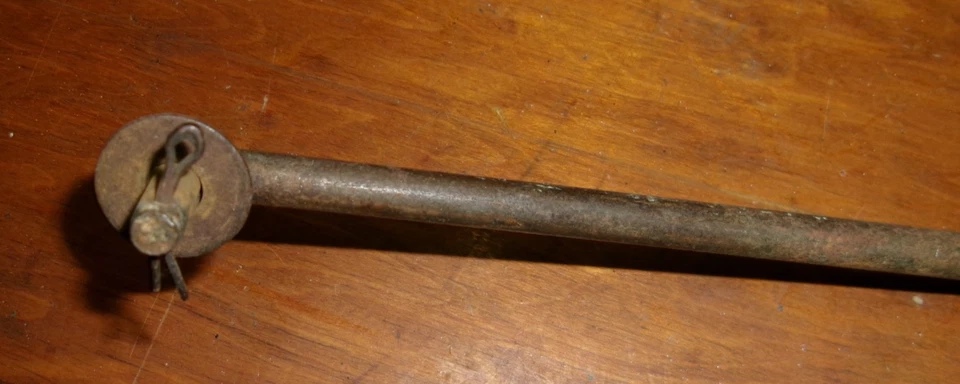 Cadillac 1964 turbo-hidramático cambio vinculación Eldorado, Fleetwood, De Ville OEM Foto 3 de 4