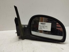 Retroviseur droit (ou coque) Hyundai ACCENT