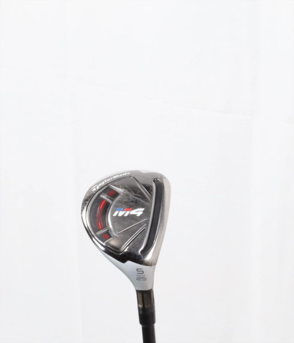 TaylorMade M4 Golf Clubs for sale | eBay