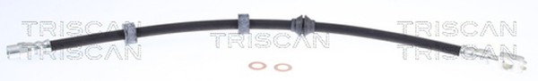 Triscan Bremsschlauch 8150 29183 FüR Vw Golf 3 1H1 Vento 1H2 Variant 1H5 Tdi Gti-image