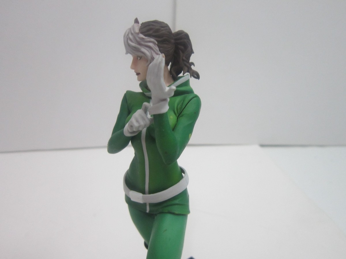 Kotobukiya ARTFX Marvel Now! X-Men Rogue 1/10 Scale Statue Figure