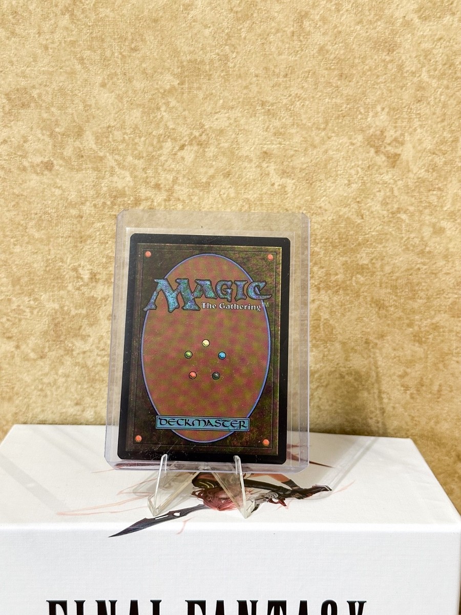 Traveling Chocobo マジック：ザ・ギャザリング英語版 MTG FOIL