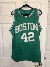 Al Horford Boston Celtics Auto Autographed Signed Jersey Beckett Certified