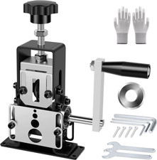 Wire Stripping Machine Manual Scrapping Copper Wire Peeler Stripper Cable Strip