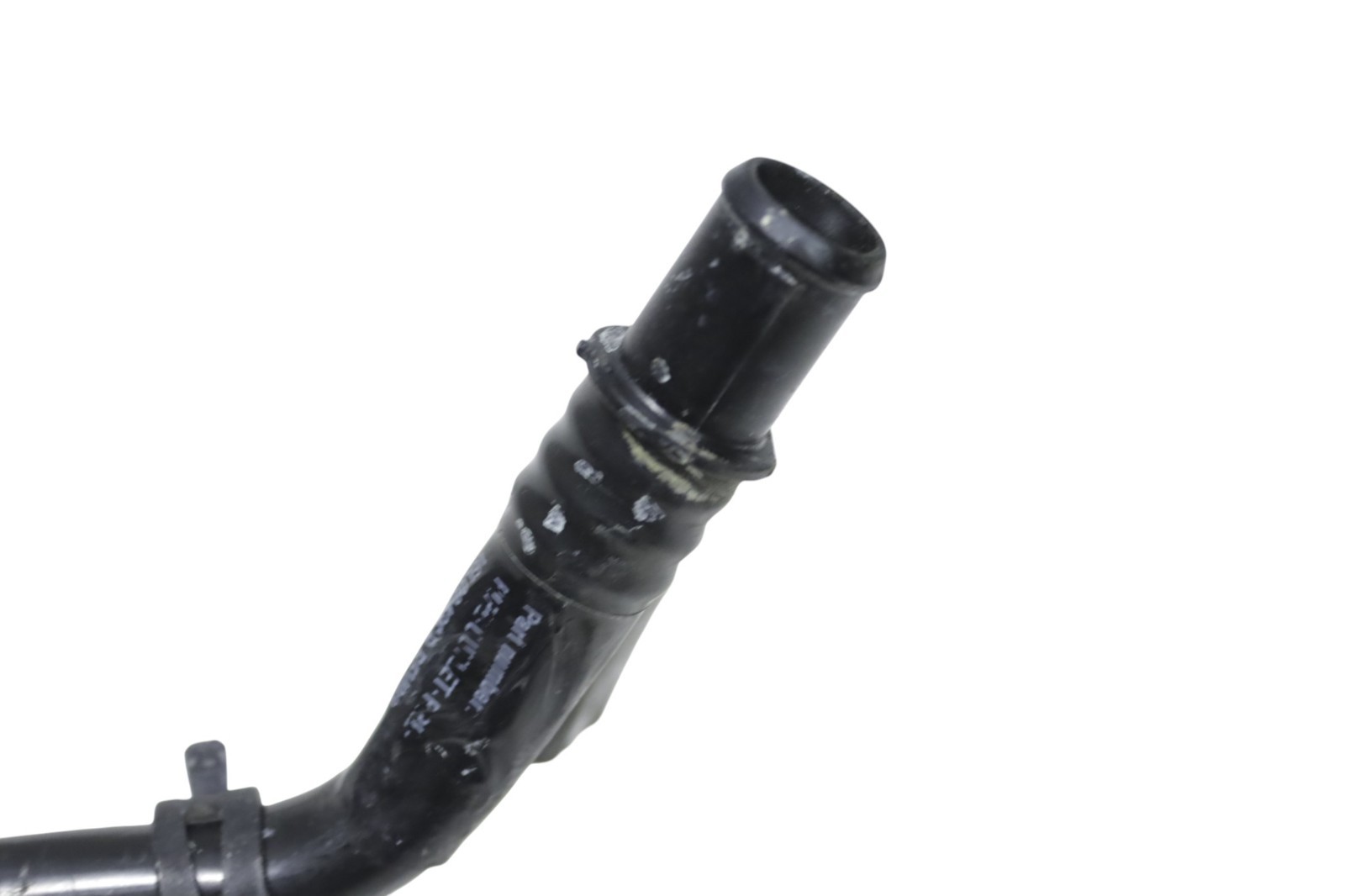 McLaren Artura Coolant Hose Pipe Line 16LA586CP 2023 2024 2025 OEM
