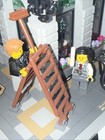 LEGO Creator Expert 10251 Brick Bank | Visibly Complete! No Manual — photo 3