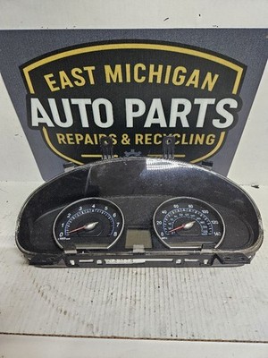 Speedometer Cluster Without Supervision Fits 06-08 OPTIMA 183182