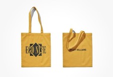 Hayley Williams Ego Death At A Bachelorette Party Promo Tote Bag NEW Paramore
