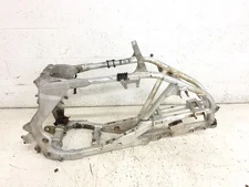 Frame Chassis 2010 Kawasaki KFX450R 3366