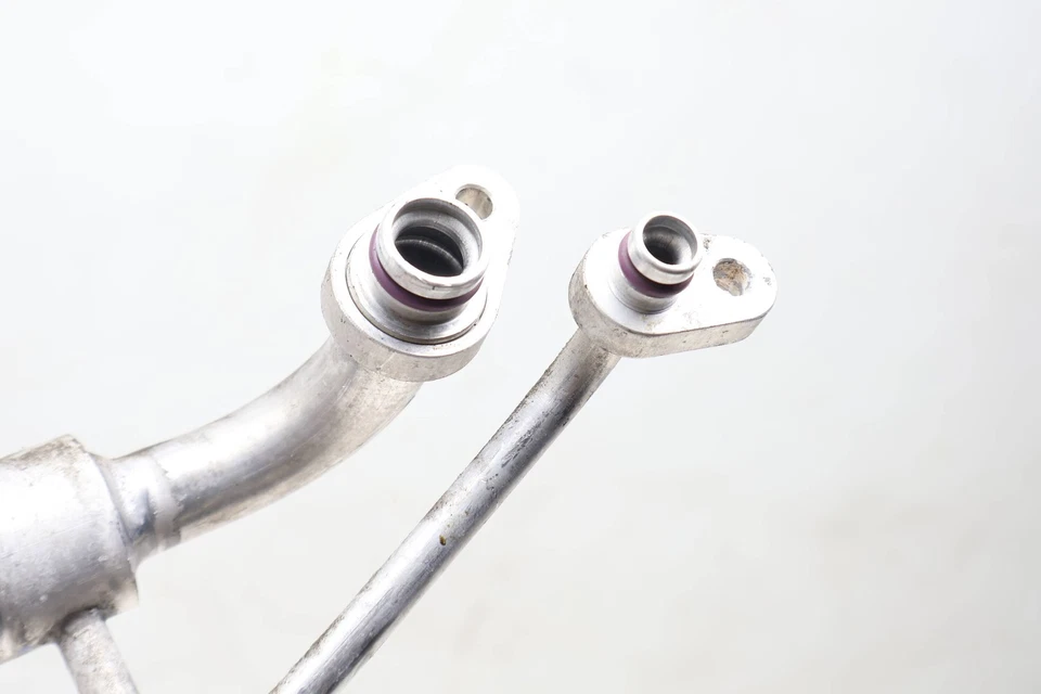 2016 AUDI A3 SPORTBACK E-TRON - MANGUEIRA AC / LINHA / TUBO 5QM816738 - Imagem 3 de 4