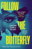 Follow The Butterfly | Martta Kaukonen | Englisch | Taschenbuch | Paperback