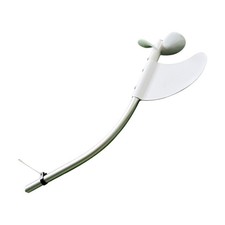 Propeller Kit for Water Bike Propeller Assembly Compact High Propeller with Tail