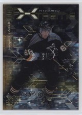 1999-00 SPx SPXtreme Jaromir Jagr #XT11 13zo