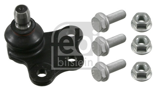 Febi Bilstein Traggelenk FüHrungsgelenk 22083 FüR Meriva Opel X03 22084 Cdti E75-image