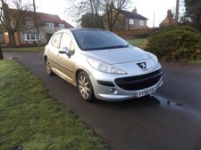 Peuguot 207 1.6 HDI