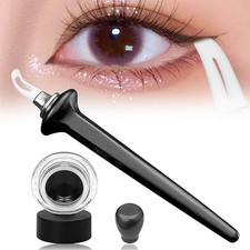 Tragbares Hilfsmittel Für Eyeliner, Einfach ...