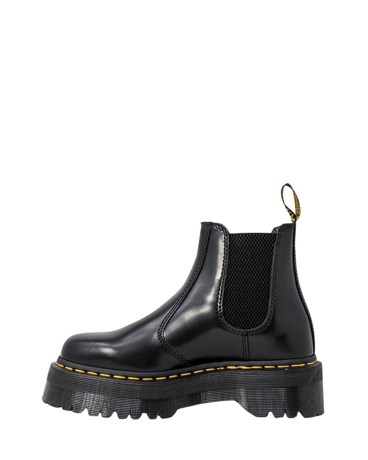 Dr. Martens Calzature Donna Stivali 41 Nero 24687001
