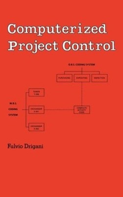 Computergestützte Projektsteuerung - 9780824778675