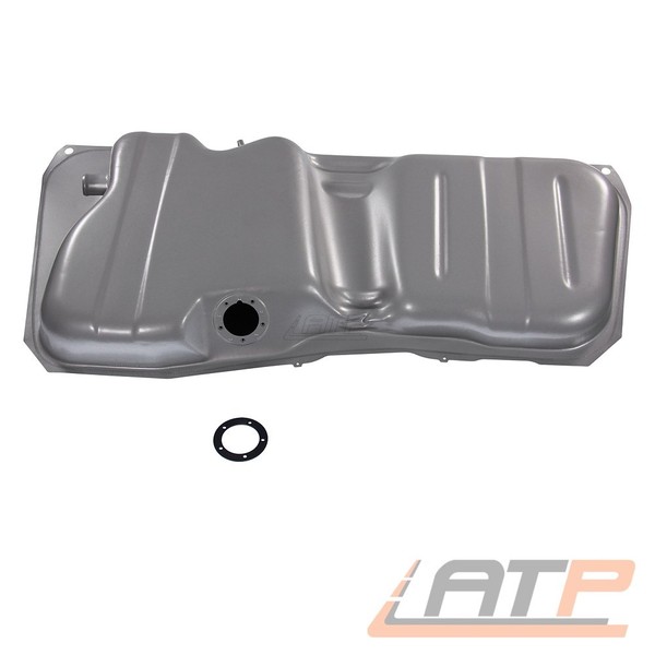 Kraftstofftank KraftstoffbehÄLter Benzintank FÜR Opel Corsa A 1.4 1.6 Gsi+Kat-image