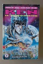 KEN IL GUERRIERO N°2 "QUANDO