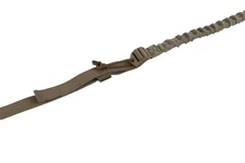 Viking Tactics VTAC Bungee Sling, Coyote, VTAC-BGS-CT Gun Sling