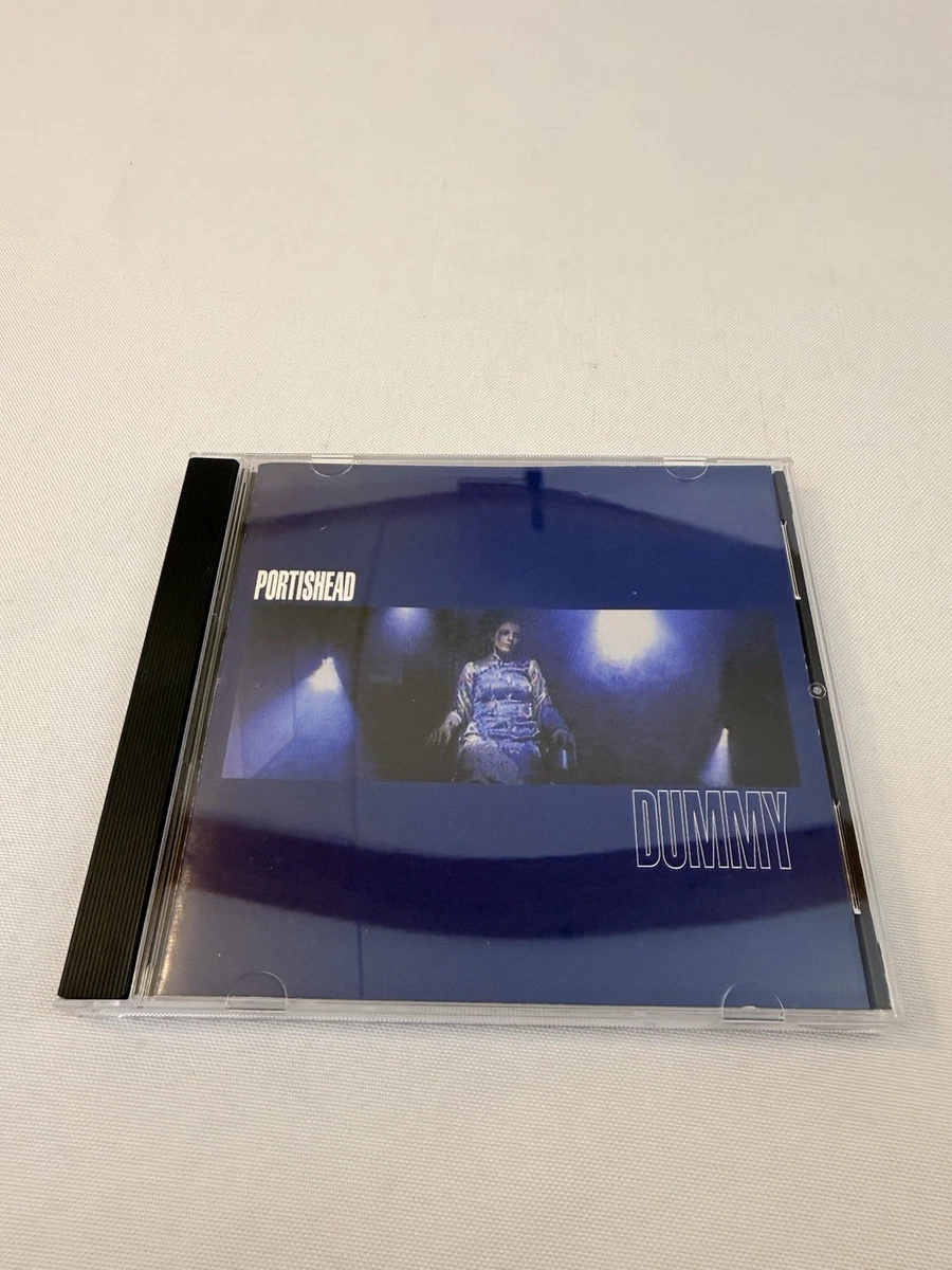 Portishead Music CDs for sale | eBay