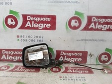 Retroviseur gauche (ou coque) Suzuki WAGON R+