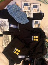 Greggs JOB LOT - Hoodies Bucket Hats Boxers T-Shirts 