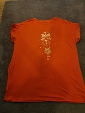 Tshirt Dress With Pockets