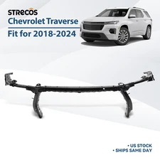 Upper Radiator Support Assembly Kit For 2018-2024 Chevrolet Traverse 84462767