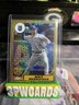 2022 Topps Series 2 - 1987 Topps Chrome Silver Pack Series 2 Mojo Whit...