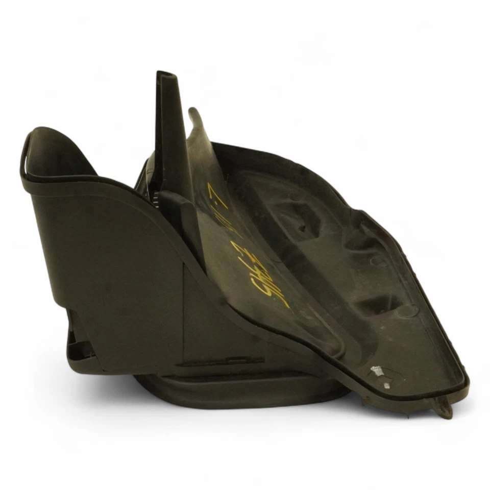 2000 - 2006 MERCEDES CL500 CL600 CL55 C215 CAIXA DE FILTRO DE AR CABINE CAIXA DUTO - Imagem 4 de 4