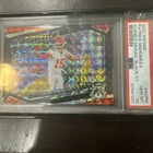 2023 Mosaic Patrick Mahomes II 1/1 PSA 10