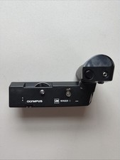 Olympus OM1 Power Winder 1 for Olympus Cameras