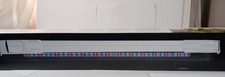 NEW AquaEL Leddy Slim 36W 40"-50" Aquarium Plant Fish Marine Reef Lamp White