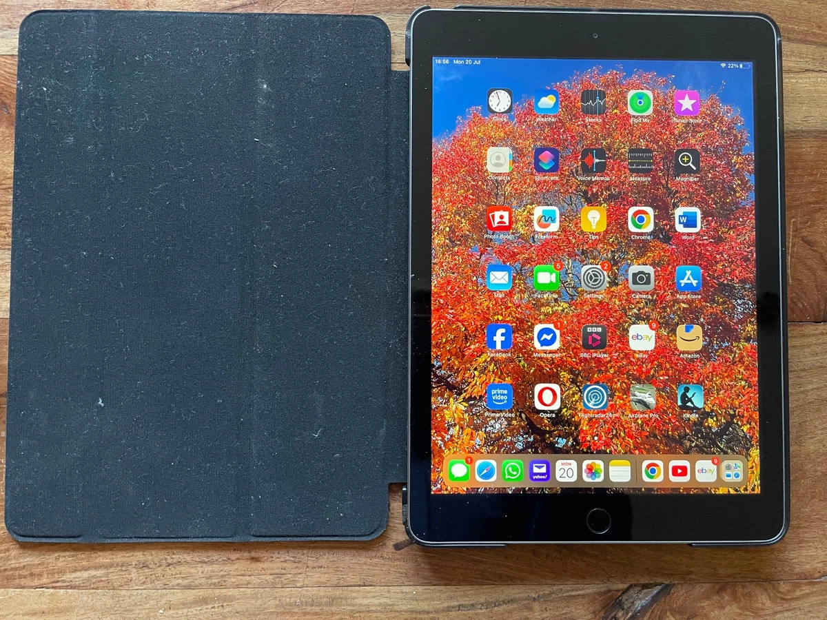 iPad 5th Generation 32GB for sale | eBay UK