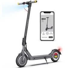 E-Scooter mit Straßenzulassung 5th Wheel V30...