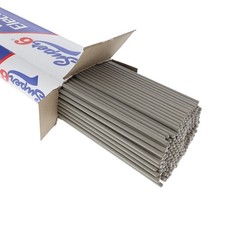 Image of Mild Steel Welding Electrodes 2.5mm - 5kg Pack