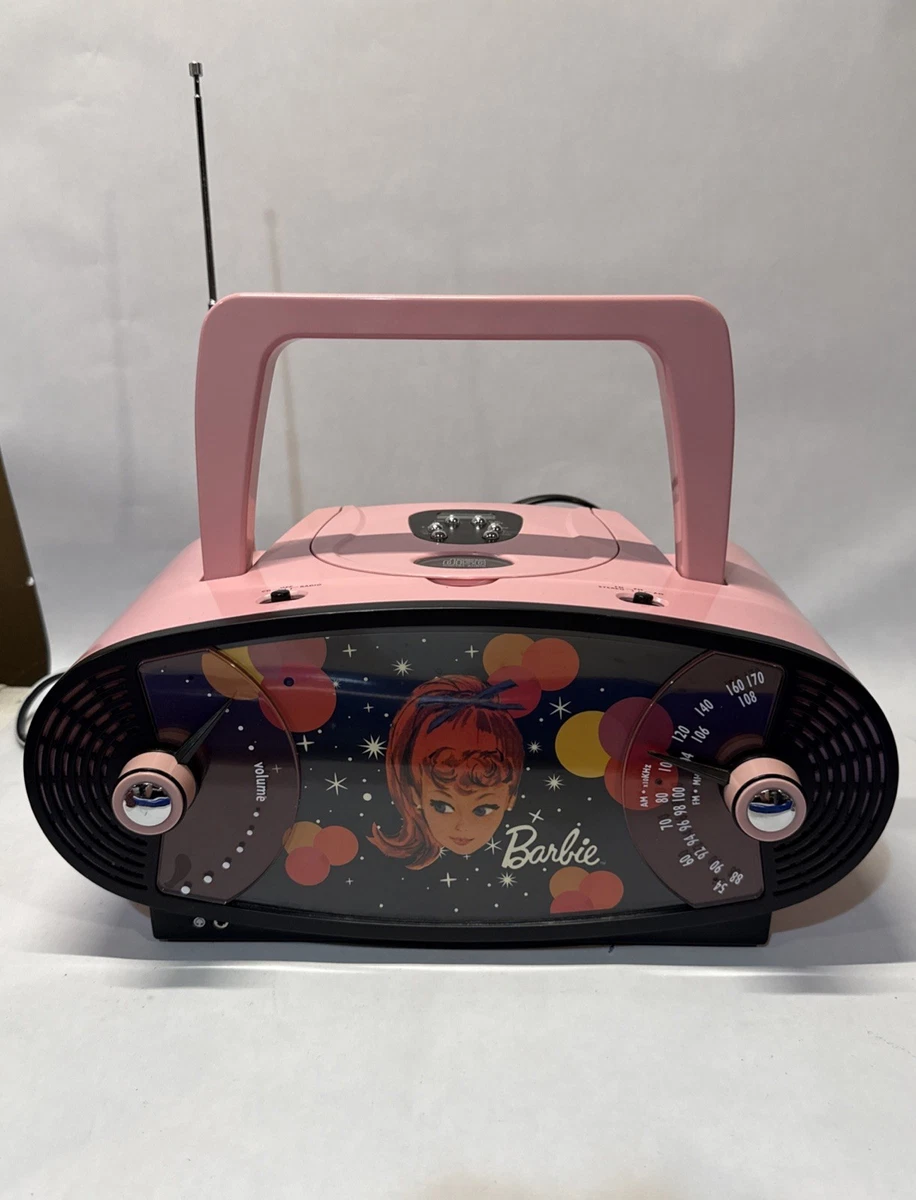 barbie radio products for sale | eBay