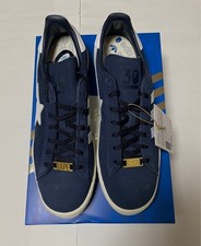 BAPE x adidas Campus 80's "College Navy" Sneakers 27cm